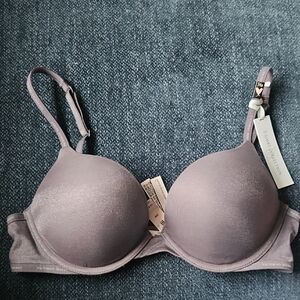 Victoria's Secret Lavender Bra NwT